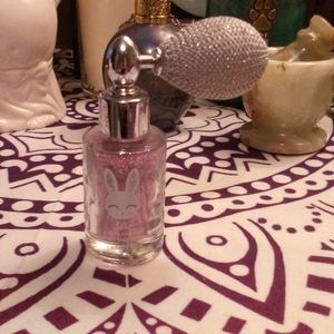 Justice berry scented Hair and Body Shimmer Spray